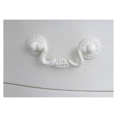 Table de chevet chic - APOLLONIA AMADEUS