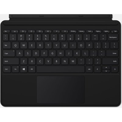 MICROSOFT Clavier tablette Type Cover Surface Go/Go2/Go3 Noir