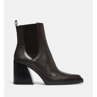 Bottine galeries lafayette cheap