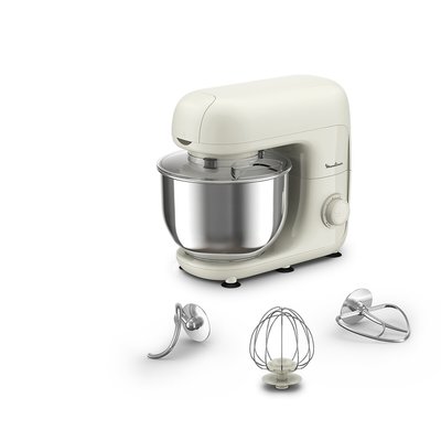 Robot pâtissier Bake Essential QA160110 MOULINEX