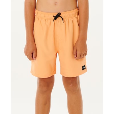 Short VOLLEY Offsetgarçon RIP CURL