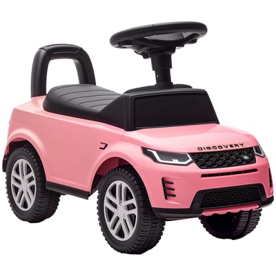 Voiture à glissière pour enfants PP et acier AIYAPLAY