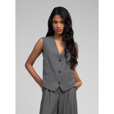 GILET DE COSTUME KIMOLO AN'GE