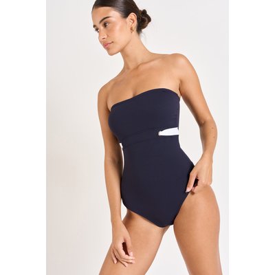 Maillot de bain 1 pièce Eline - TAMARINDO LIVIA