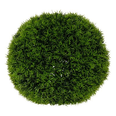 Boule de buis artificiel CARLY ATMOSPHERA