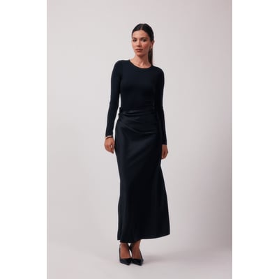 Robe deux pièces ROMANE BENOA