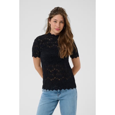 T-shirt CREAM