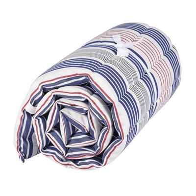 Matelas enroulable transat - 100% acrylique - SANTORIN AVRIL PARIS