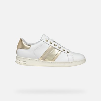 Baskets respirantes Jaysen GEOX