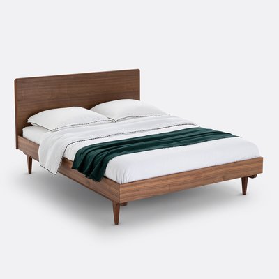 Vintage-Bett Dalqui mit Lattenrost LA REDOUTE INTERIEURS