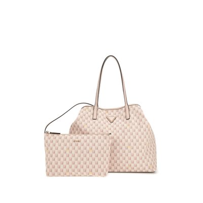 Sac Cabas G Wave Imprimé Géométrique GUESS