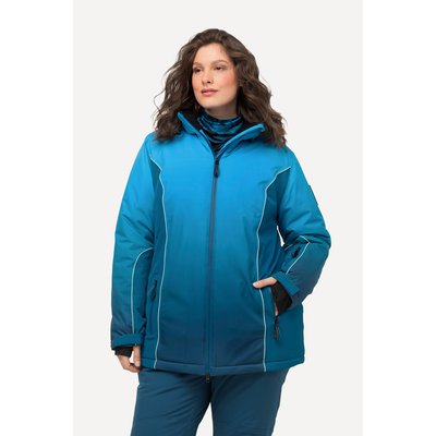 Veste ski grande taille La Redoute