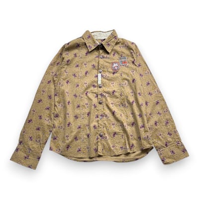 Chemise enfant - Très bon état IKKS