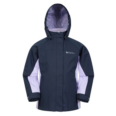 Veste imperméable SHELLY MOUNTAIN WAREHOUSE