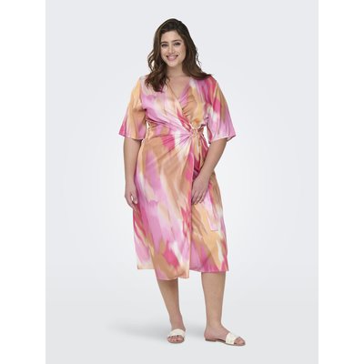 Robe ONLY CARMAKOMA ONLY CARMAKOMA