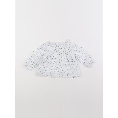 Blouse - Très bon état GOCCO