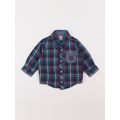 Chemise - Très bon état TIMBERLAND