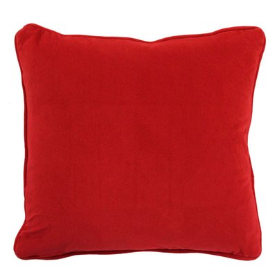 Coussin en velours  VELVET THE DECO FACTORY