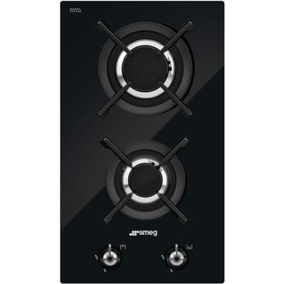 Plaque gaz PV332CN SMEG