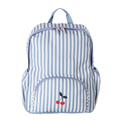 Sac à dos polyester VERTBAUDET