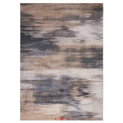 Tapis salon et chambre coton Atlantic NOVATREND