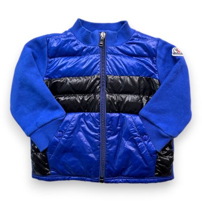 Cardigan bébé - Très bon état MONCLER