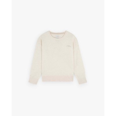 Pull en tricot paillettes SCALPERS