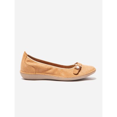 Ballerines plates MALINE TBS