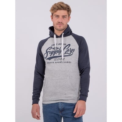 Sweat Capuche Wandy RITCHIE