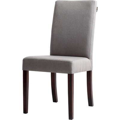 Chaise en bois, tissu, Wilton RECOLLECTION