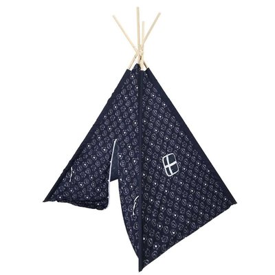 Tipi Monsieur Heureux DECORATIE