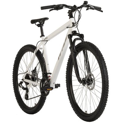 VTT WYLD Hardtail 27,5" Heist noir 24 vitesses RH 51 cm KS
