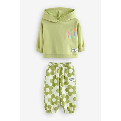 Sweat à capuche et pantalon, ensemble NEXT