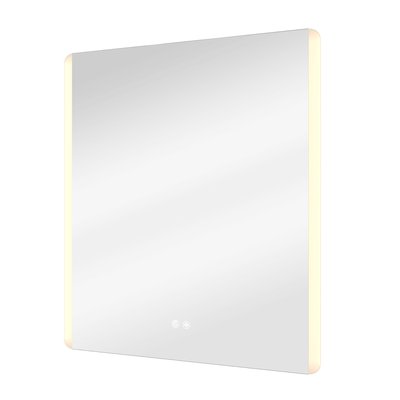 Miroir avec lumières intégrées en verre EASY SENSEA