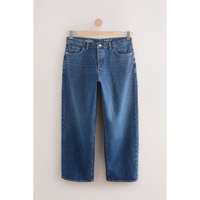 Jean vintage délavé NEXT