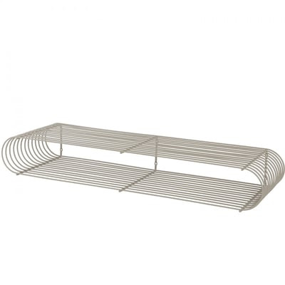 Etagère Curva 80 x 25 cm AYTM