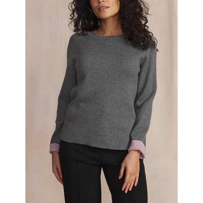 Pull encolure ronde PIARAPUL TBS