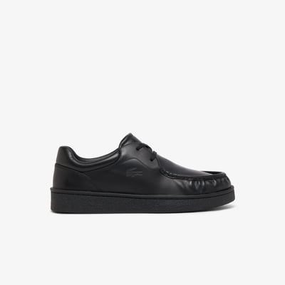 Sneakers Claylow homme en cuir LACOSTE