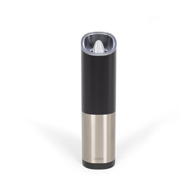 Moulin à épices par gravité rechargeable LIVOO