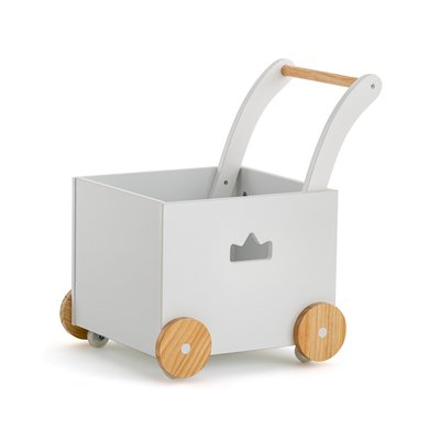 Malle / Coffre enfant à roulettes, Khoda LA REDOUTE INTERIEURS