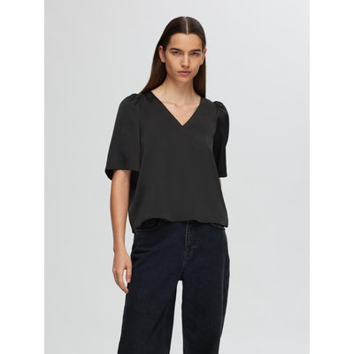 Blouse manches 2/4 SELECTED FEMME SELECTED FEMME