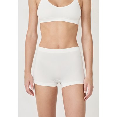 Short boyleg sans coutures en coton biologique AMANDE ETAM