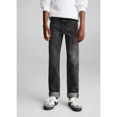 Jean boyfriend gris La Redoute