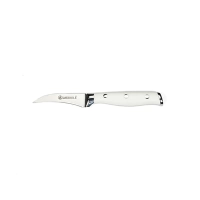 Couteau bec d'oiseau 18 cm - Elégance LAGUIOLE CUISSON