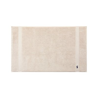 Tapis de bain en coton, POLO PLAYER RALPH LAUREN HOME