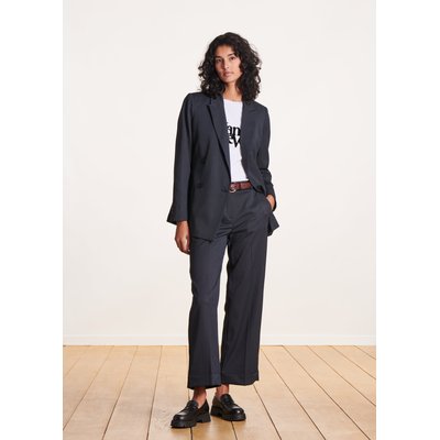 Blazer double boutonnage LA FEE MARABOUTEE