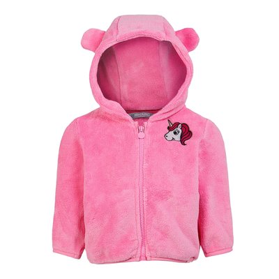 Veste polaire LUNA THE UNICORN REGATTA