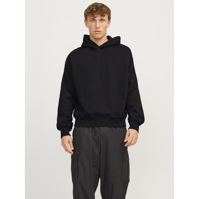 Sweat à capuche Uni Sweat à capuche JACK & JONES