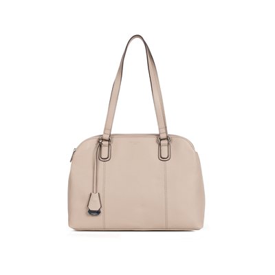 Sac porté épaule 2 anses  A4  Cuir CONFORT HEXAGONA