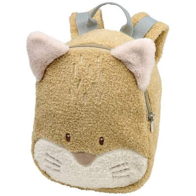Sac à dos bébé Teddy NATTOU